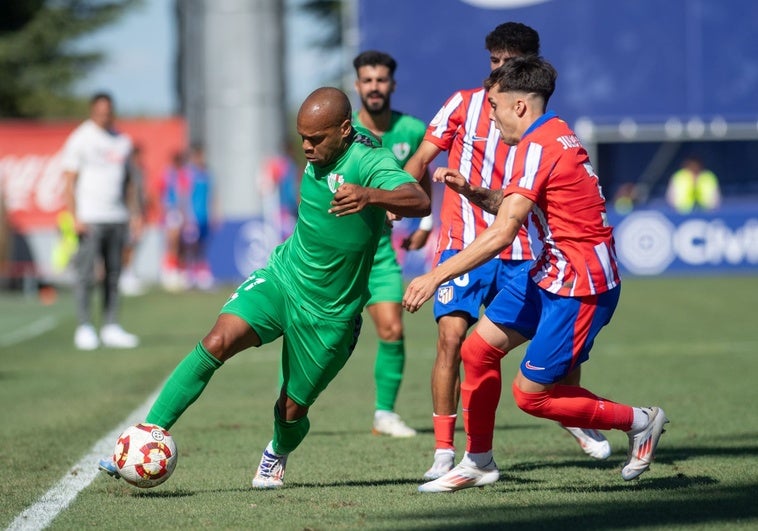 La aplicación de LaLiga  ofrecerá en directo todos los partidos de Primera RFEF